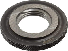 GF Gage - 3/4-14 Thread, Class L1, Ring Pipe Thread Gage - NPT Thread - Eagle Tool & Supply