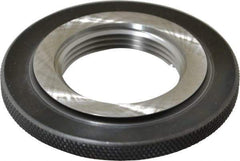 GF Gage - 1-1/4 - 11-1/2 Thread, Class L1, Ring Pipe Thread Gage - NPT Thread - Eagle Tool & Supply