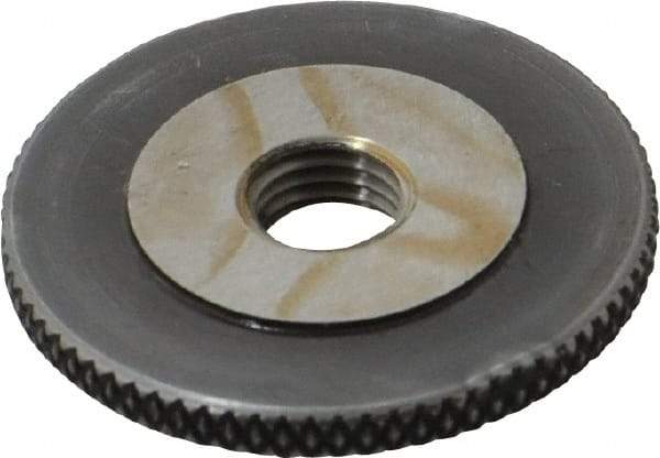 GF Gage - 1/16-27 Thread, Class L1, Ring Pipe Thread Gage - NPTF Thread - Eagle Tool & Supply