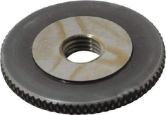 GF Gage - 1/16-27 Thread, Class L1, Ring Pipe Thread Gage - NPTF Thread - Eagle Tool & Supply
