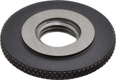 GF Gage - 1/4-18 Thread, Class L1, Ring Pipe Thread Gage - NPTF Thread - Eagle Tool & Supply