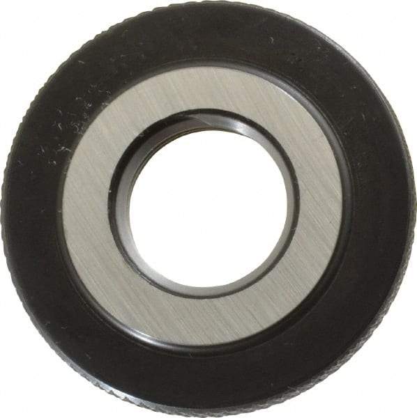 GF Gage - 3/8-18 Single End Tapered Plug Pipe Thread Gage - Handle Size 3, Handle Not Included, NPTF-L1 Tolerance - Eagle Tool & Supply
