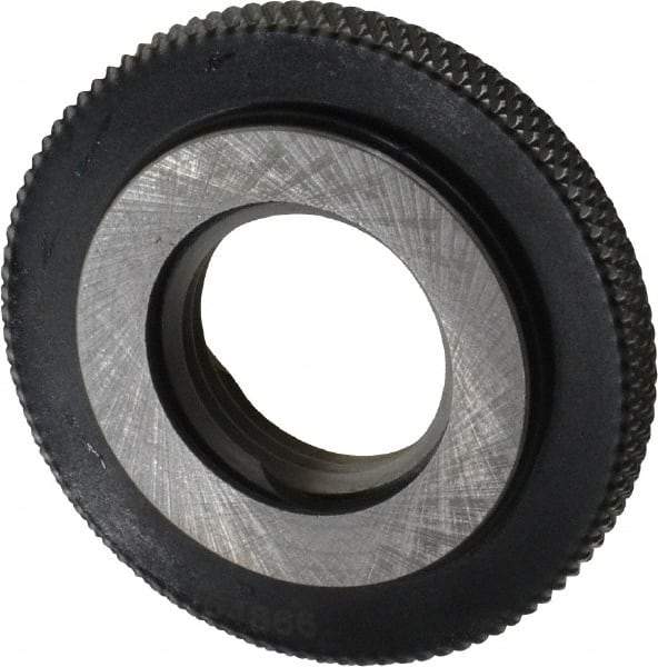 GF Gage - 1/2-14 Thread, Class L1, Ring Pipe Thread Gage - NPTF Thread - Eagle Tool & Supply