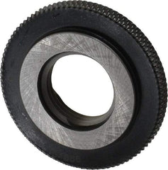 GF Gage - 1/2-14 Thread, Class L1, Ring Pipe Thread Gage - NPTF Thread - Eagle Tool & Supply