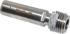 GF Gage - 1/8-27 Thread, Class L1, Ring Pipe Thread Gage - NPTF Thread - Eagle Tool & Supply