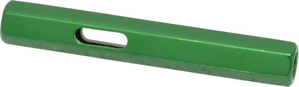 GF Gage - 00 Handle Size, Steel, Plug Thread Gage Handle - #2-56, #4-40, #4-48 and #5-40 Plug Thread Size - Eagle Tool & Supply