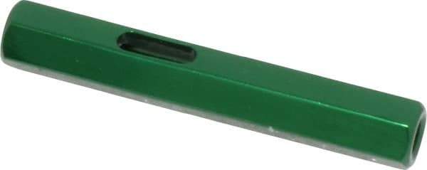 GF Gage - 0 Handle Size, Steel, Plug Thread Gage Handle - 10-24, 6-32, 8-32, 10-32, 6-40 and 8-36 Plug Thread Size - Eagle Tool & Supply