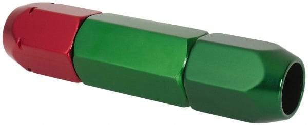 GF Gage - 6W Handle Size, Steel, Plug Thread Gage Handle - 5/8-11, 5/8-18, 9/16-12, 9/16-18 Plug Thread Size - Eagle Tool & Supply