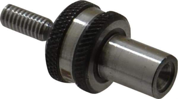 GF Gage - M4 x 0.7, 1/4 Inch Thread, Tapped Hole Location Gage - 5/16 Inch Head Diameter - Eagle Tool & Supply