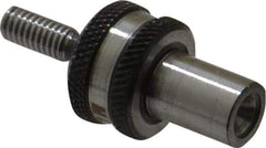 GF Gage - M4 x 0.7, 1/4 Inch Thread, Tapped Hole Location Gage - 5/16 Inch Head Diameter - Eagle Tool & Supply