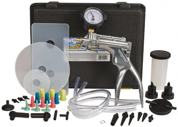 Lincoln - Silverline Automotive Kit - Eagle Tool & Supply