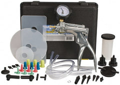 Lincoln - Silverline Automotive Kit - Eagle Tool & Supply