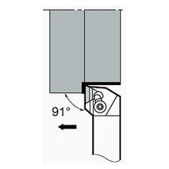 CTGNR2525 - Turning Toolholder - Eagle Tool & Supply