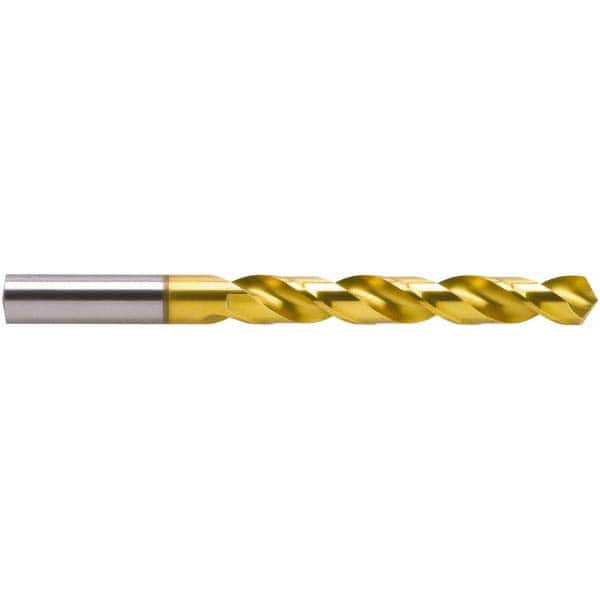 Guhring - 8.9mm 118° Cobalt Jobber Drill - Eagle Tool & Supply