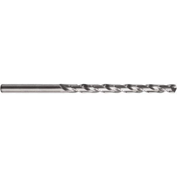 Guhring - 10.32mm 130° Spiral Flute Cobalt Taper Length Drill Bit - Eagle Tool & Supply