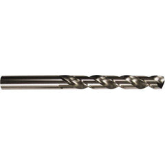 Guhring - 9/16" 130° Cobalt Jobber Drill - Eagle Tool & Supply