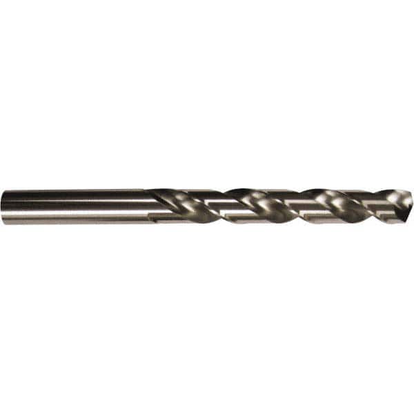 Guhring - 10mm 130° Cobalt Jobber Drill - Eagle Tool & Supply