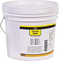 Parker - 1 Gal Plastic Bucket HVAC Cleaners & Scale Remover - Eagle Tool & Supply