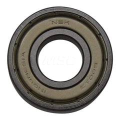 Angle & Disc Grinder Accessories; Accessory Type: Ball Bearing; For Use With: Ingersoll Rand Max Series Grinders; Contents: 12x28x8,2Z Ball Bearing