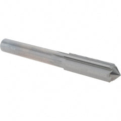 OSG - 12.9mm Solid Carbide Chucking Reamer - Eagle Tool & Supply