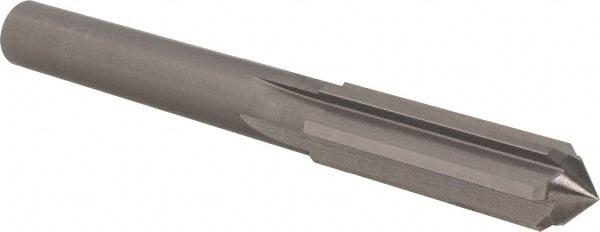 OSG - 12.4mm Solid Carbide Chucking Reamer - Eagle Tool & Supply