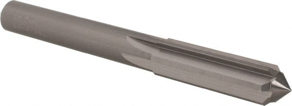 OSG - 12.2mm Solid Carbide Chucking Reamer - Eagle Tool & Supply