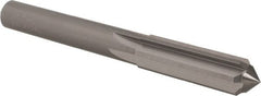 OSG - 12.2mm Solid Carbide Chucking Reamer - Eagle Tool & Supply
