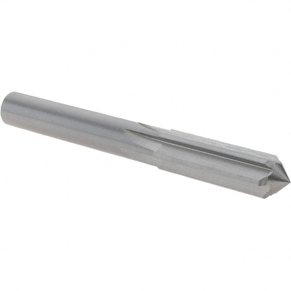 OSG - 12mm Solid Carbide Chucking Reamer - Eagle Tool & Supply