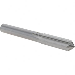 OSG - 12mm Solid Carbide Chucking Reamer - Eagle Tool & Supply