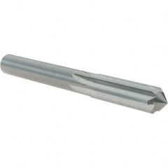 OSG - Letter X Solid Carbide Chucking Reamer - Eagle Tool & Supply