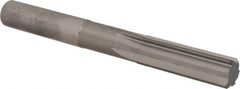 OSG - 9.9mm Solid Carbide Chucking Reamer - Eagle Tool & Supply