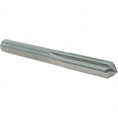 OSG - 9.6mm Solid Carbide Chucking Reamer - Eagle Tool & Supply