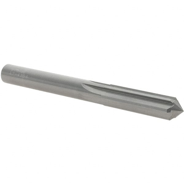 OSG - 9.5mm Solid Carbide Chucking Reamer - Eagle Tool & Supply
