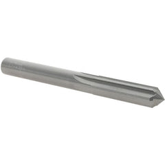 OSG - 9.5mm Solid Carbide Chucking Reamer - Eagle Tool & Supply