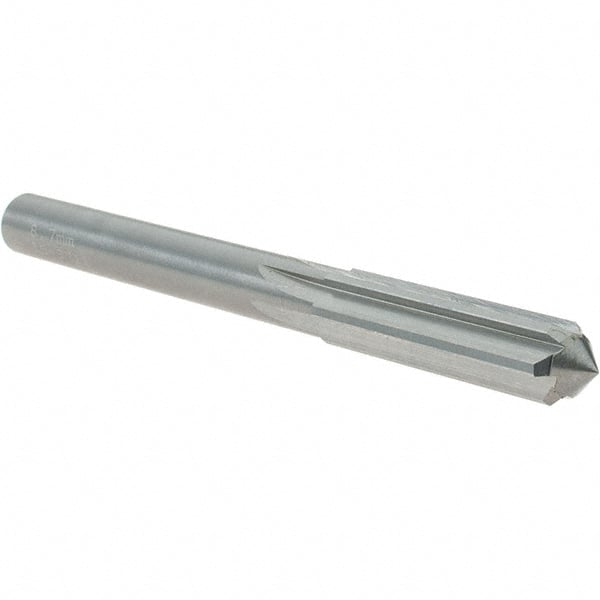OSG - 8.7mm Solid Carbide Chucking Reamer - Eagle Tool & Supply