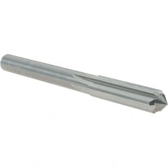 OSG - 8.7mm Solid Carbide Chucking Reamer - Eagle Tool & Supply