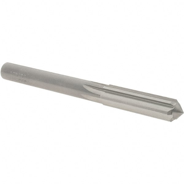 OSG - Letter R Solid Carbide Chucking Reamer - Eagle Tool & Supply