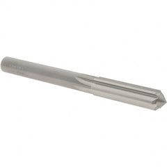 OSG - Letter R Solid Carbide Chucking Reamer - Eagle Tool & Supply