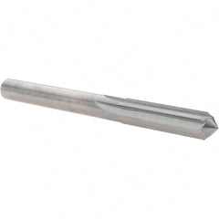 OSG - 8.5mm Solid Carbide Chucking Reamer - Eagle Tool & Supply
