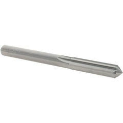 OSG - Letter Q Solid Carbide Chucking Reamer - Eagle Tool & Supply