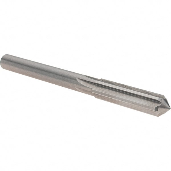 OSG - 8mm Solid Carbide Chucking Reamer - Eagle Tool & Supply