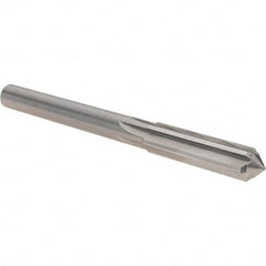 OSG - 8mm Solid Carbide Chucking Reamer - Eagle Tool & Supply