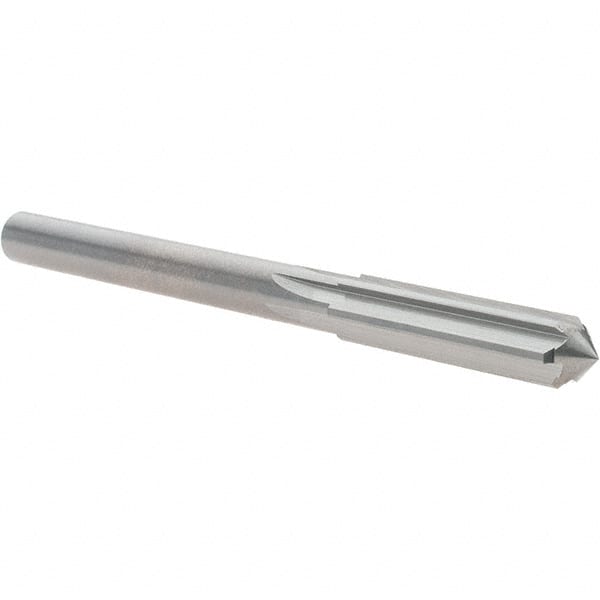 OSG - 7.2mm Solid Carbide Chucking Reamer - Eagle Tool & Supply