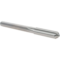 OSG - 7.2mm Solid Carbide Chucking Reamer - Eagle Tool & Supply