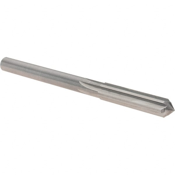 OSG - Letter J Solid Carbide Chucking Reamer - Eagle Tool & Supply