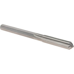 OSG - Letter J Solid Carbide Chucking Reamer - Eagle Tool & Supply