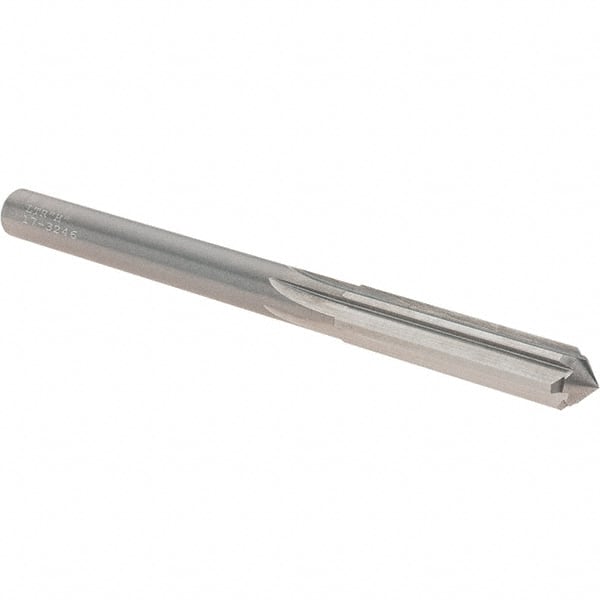 OSG - Letter H Solid Carbide Chucking Reamer - Eagle Tool & Supply