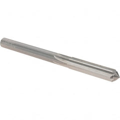 OSG - Letter H Solid Carbide Chucking Reamer - Eagle Tool & Supply