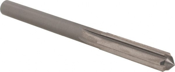 OSG - 6.7mm Solid Carbide Chucking Reamer - Eagle Tool & Supply