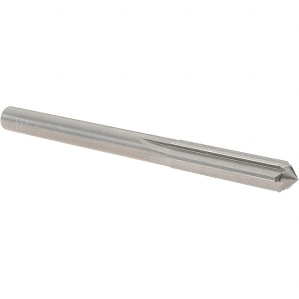 OSG - Letter G Solid Carbide Chucking Reamer - Eagle Tool & Supply